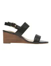 [Sandler] Jill Sandals in Black Glove