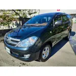 2012 INNOVA 自排2.0 售24.5萬台中大里可看車 0977366449 陳