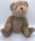 Boyds Bears Hope American Cancer Society Plush Teddy Jointed 11”