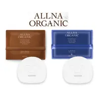 在飛比找蝦皮購物優惠-日本 Allna Organic 頂級精華面膜30入 日本製