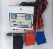Pro Electro Therapy MINI MS Muscle Stimulator Physical Therapy Machine Muscle U