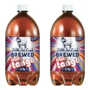 Little Fat Lamb Fruity Tango (2 X 1.25L)