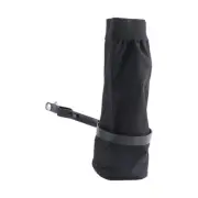 Nylon Container Bag, Drum Stick Holder Drumstick Bag for Drum Set Clamp on2199