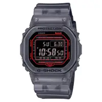 在飛比找ETMall東森購物網優惠-【CASIO 卡西歐】G-SHOCK 男錶 電子錶 橡膠錶帶