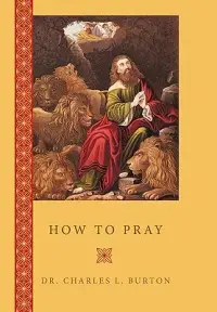 在飛比找博客來優惠-How to Pray