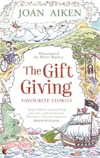 在飛比找三民網路書店優惠-The Gift Giving: Favourite Sto