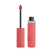 L'Oreal Paris Infallible Le Matte Resistance Liquid Lipstick - Summer Fling 625