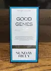 GOOD GENES SUNDAY RILEY ALL-IN-ONE LACTIC ACID TREATMENT 30ml 1 Oz BRAND NEW