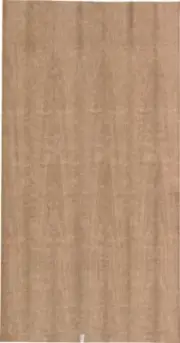 Eucalyptus Pommele wood veneer 43" x 87" on paper backer 1/40" thickness