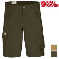 在飛比找蝦皮商城優惠-Fjallraven 瑞典北極狐 Abisko Shorts