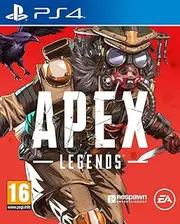 Respawn Entertainment Apex Legends - Bloodhound Edition