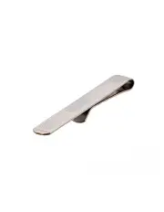 [Cudworth] Sterling Money Clip in Silver