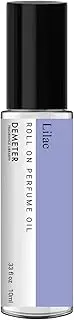 [Demeter] Lilac Roll On Perfume Oil 8.8ml/0.29oz