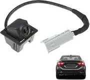 Back up Camera Car Compatible with 2011-2016 Chevy Cruze 2010-2017 Chevy Equinox GMC Terrain Rear View Camera Replaces# 95407397 20903513