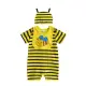 【Baby童衣】任選 動物造型連身衣 三件套 90065(蜜蜂)