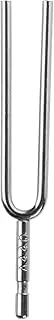 SECFOU Tuning Fork Standard Music Tuning Tool for Violin Guitar Cello for Musicians Instrument Repair and Music Lovers