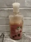 Bath & Body Works Pleasures Black Raspberry Vanilla Shower Gel 10 Fl Oz