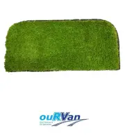 Caravan Door Step Grass Mat Suit Jayco 580mm X 240mm Rv00014