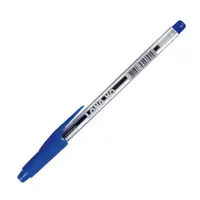 在飛比找i郵購優惠-【DR】LHS-006 0.7mm 藍色 原子筆(1盒12支