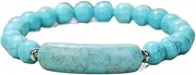 [STKARCV] 1pc Crystal Rough Bracelet Body(1)