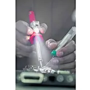 LED FINGER OR TOOL LIGHT- MODEL TRAINS - ALL HOBBIES - HOUSEHOLDS