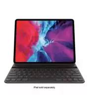 apple - magic keyboard ipad pro 12.9" BLACK MJQK3LL/A