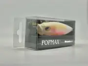 MEGABASS POPMAX: BABY KINGYO (SP-C) | NIB | FREE SHIPPING