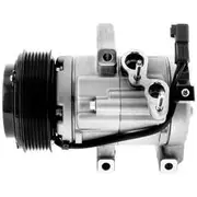 Jayair A/C Compressor - CM5748J