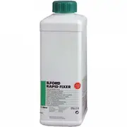 Ilford Rapid Fixer - 1 Litre Liquid Concentrate