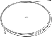 BESPORTBLE Bike Shift Cable Transmission Stainless Steel Bicycle Gear Shifting Wire Easy Install for Road Folding Bikes