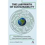 THE LABYRINTH OF SUSTAINABILITY: GREEN BUSINESS LESSONS FROM LATIN AMERICAN CORPORATE LEADERS
