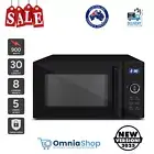 Kogan 30L Convection Microwave with Grill Defrost Child-lock Kitchen Appliances