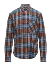 [BEN SHERMAN] BEN SHERMAN Shirts - Item 12611134
