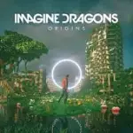 IMAGINE DRAGONS / ORIGINS (進口版CD)