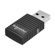 APC Wi-Fi Adapter for UPS Management Adapter - USB - AP9834