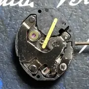 Swiss Made Quartz Movement ETA801.104 Watch Repair Component