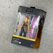 HSF0490: Star Wars The Black Series Deluxe Jar Jar Binks 6-Inch Action Figure