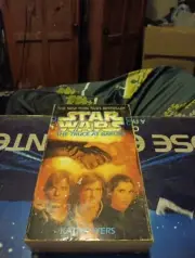 1996 Star Wars Micro Machines Epic Collection - The Truce At Bakura • Galoob