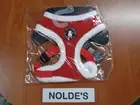 Puppia PAQD-AC1470/Red Dog Harness Size: M or L Sam 731 DS505 B4