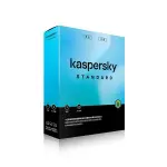 [龍龍3C] 卡巴斯基 KASPERSKY 三年 1PC 3年版 標準版 防毒軟體