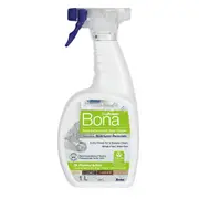 Bona 1L Hard Floor/Laminate/Tile Deep Surface Cleaner Spray w/Hydrogen Peroxide