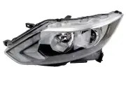 Headlight for Nissan QASHQAI J11 06/14-12/16 New Left LHS Front Lamp ST TS 15 16