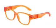 Dolce & Gabbana DX5006 Kids 3388 Men's Glasses Clear Size 49 - Private Health Rebate - Blue Light Block Available