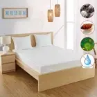 BedBug Solution™ Heavy Duty Vinyl Mattress Protectors