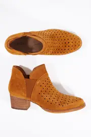 Keren Ankle Boot--EAR-KEREN