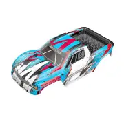 MJX 1/16 16208 16209 16210 Original Car Shell RC Car Parts