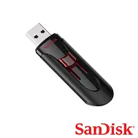 在飛比找Yahoo奇摩購物中心優惠-SanDisk 128G Cruzer Glide CZ60