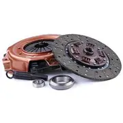 Xtreme Outback Heavy Duty Clutch Kit - Sprung Organic, KAI28002-1A