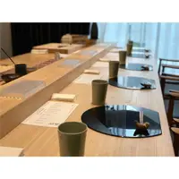 在飛比找ETMall東森購物網優惠-日本進口山中漆器餐墊樹脂托盤日式復古客廳高級茶盤餐盤下午茶盤