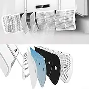 Adjustable Wind r, Anti Direct Blowing, Easy Installation, Air Conditioning Windshield